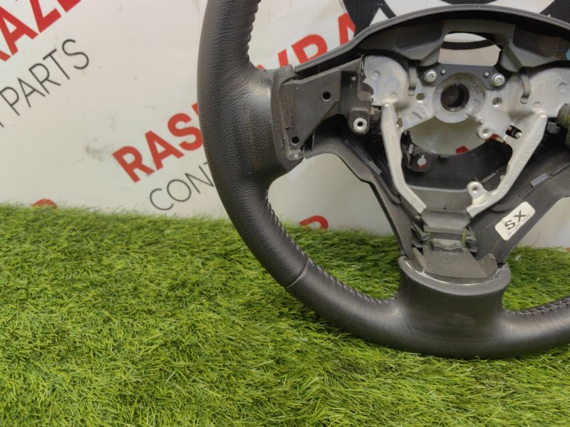 Руль, 6000 рублей, Красноярск