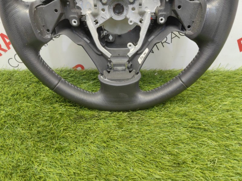 Руль, 6000 рублей, Красноярск