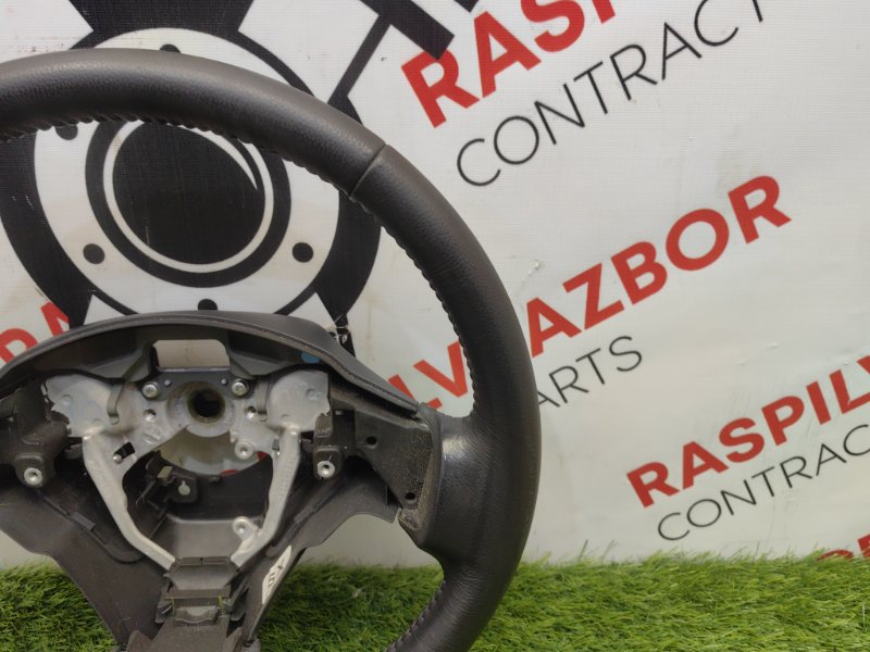 Руль, 6000 рублей, Красноярск