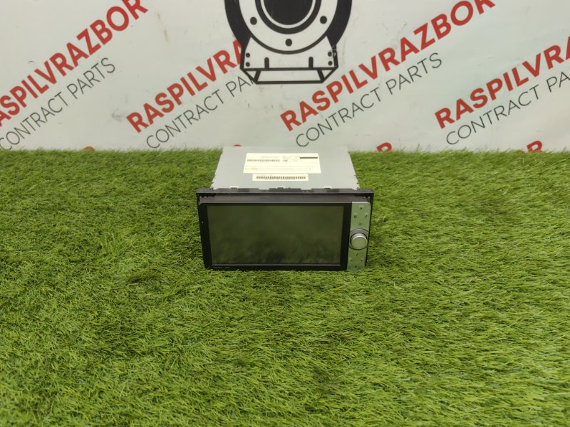 Магнитола, 9000 рублей, Красноярск