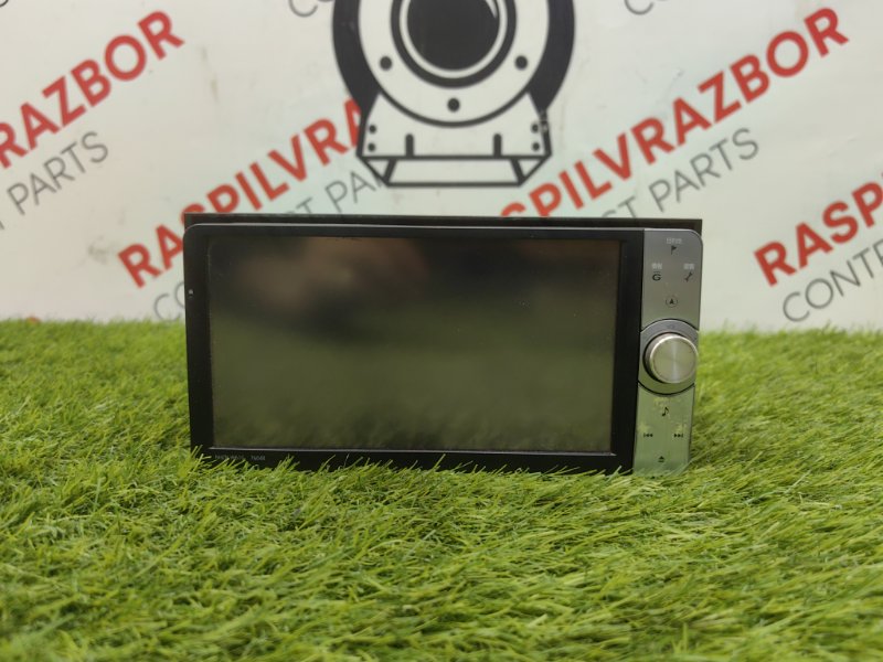 Магнитола, 9000 рублей, Красноярск