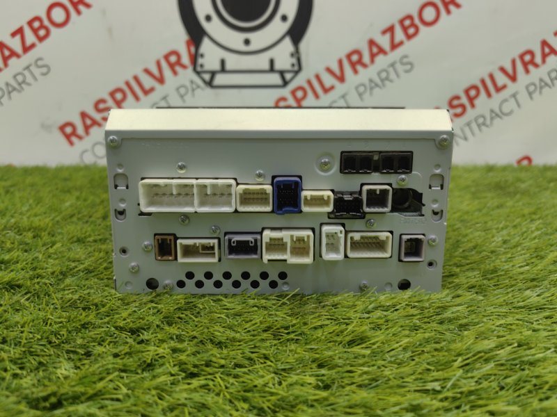 Магнитола, 9000 рублей, Красноярск