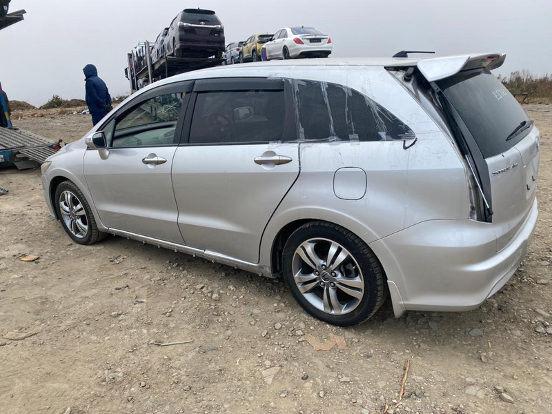 Рамка радиатора, 25000 рублей, Красноярск