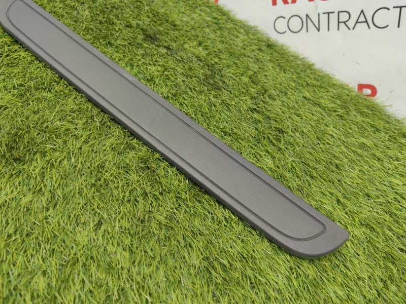 Накладка на порог салона, 800 рублей, Красноярск