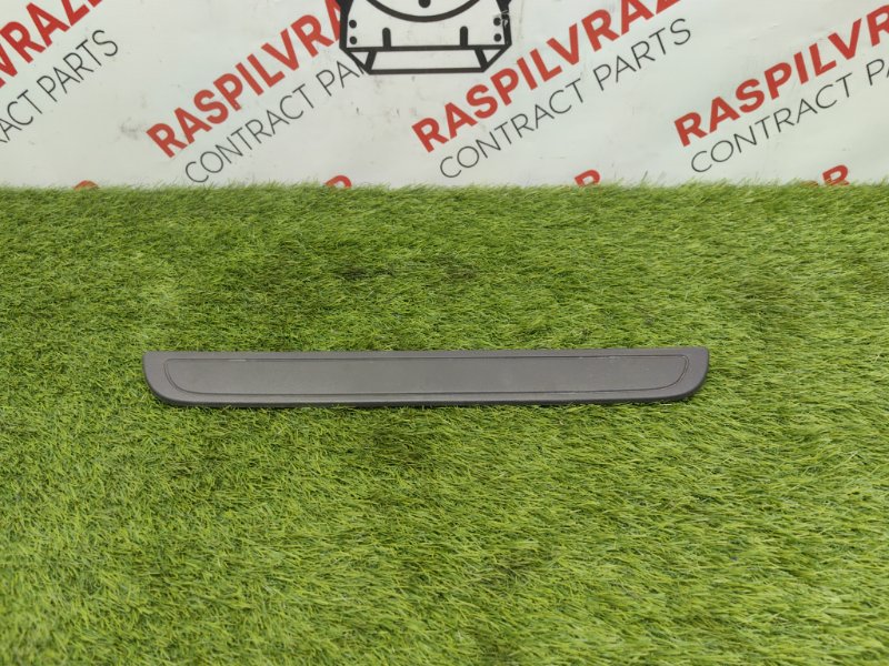 Накладка на порог салона, 800 рублей, Красноярск