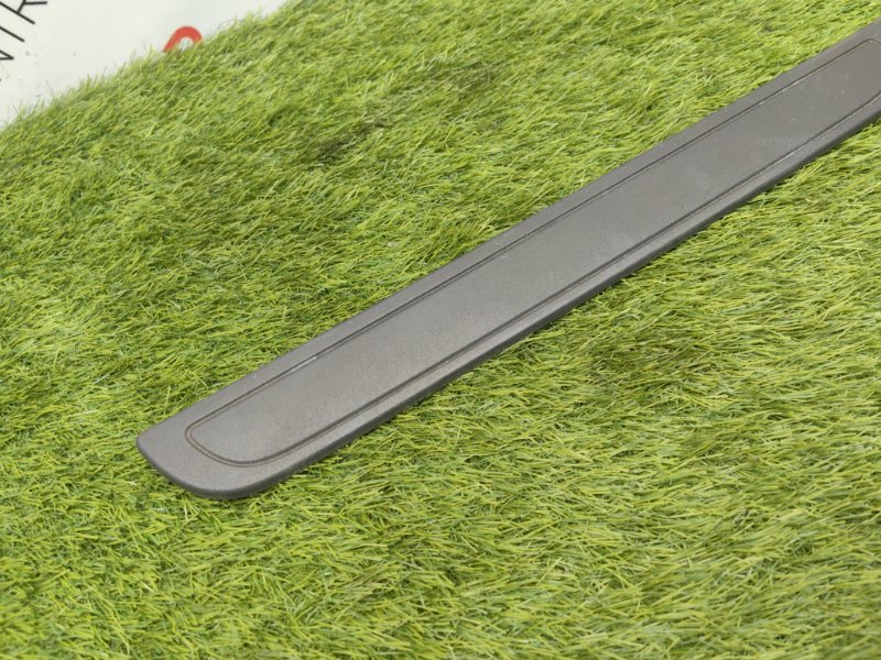 Накладка на порог салона, 800 рублей, Красноярск