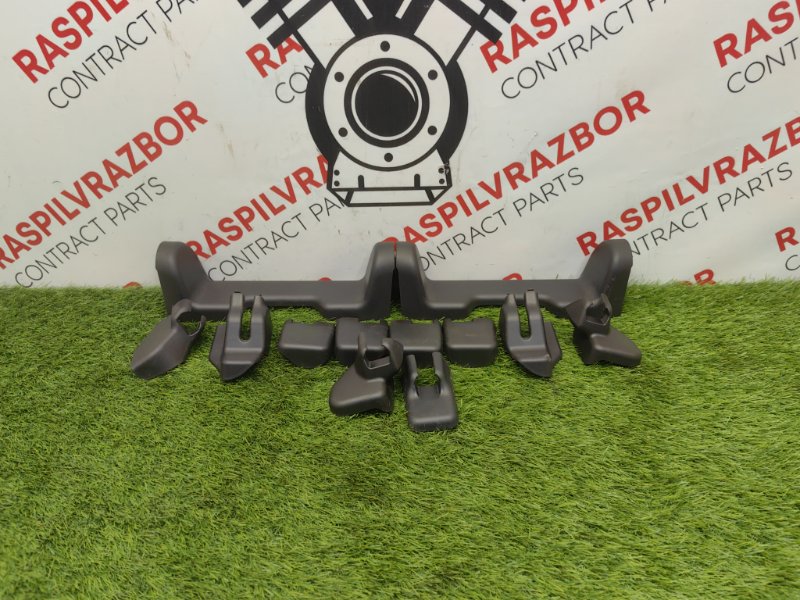 накладка на полозья сидений, 2000 рублей, Красноярск