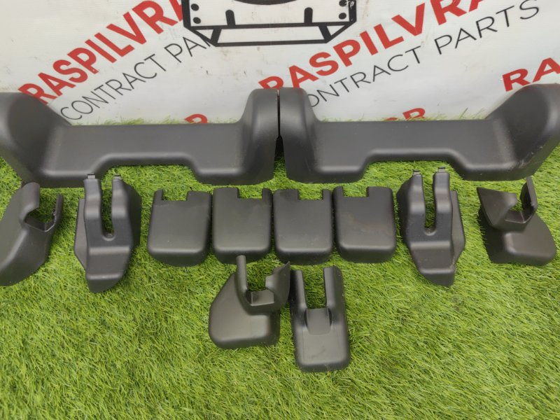 накладка на полозья сидений, 2000 рублей, Красноярск