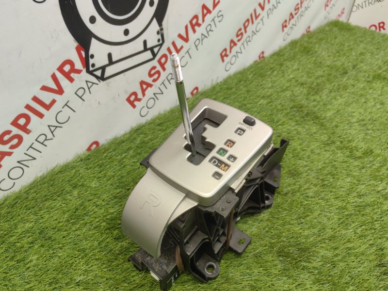 Селектор АКПП, 6000 рублей, Красноярск