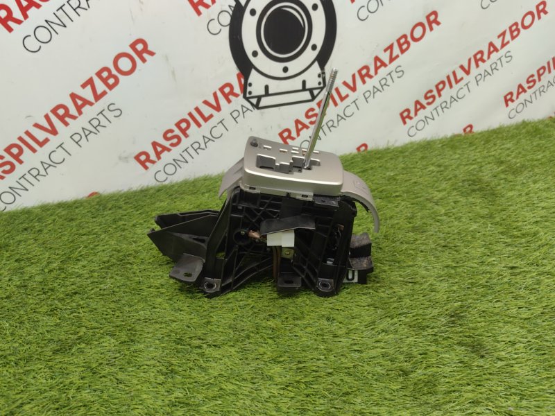 Селектор АКПП, 6000 рублей, Красноярск