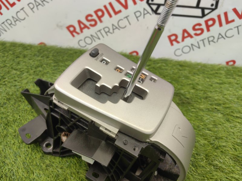 Селектор АКПП, 6000 рублей, Красноярск