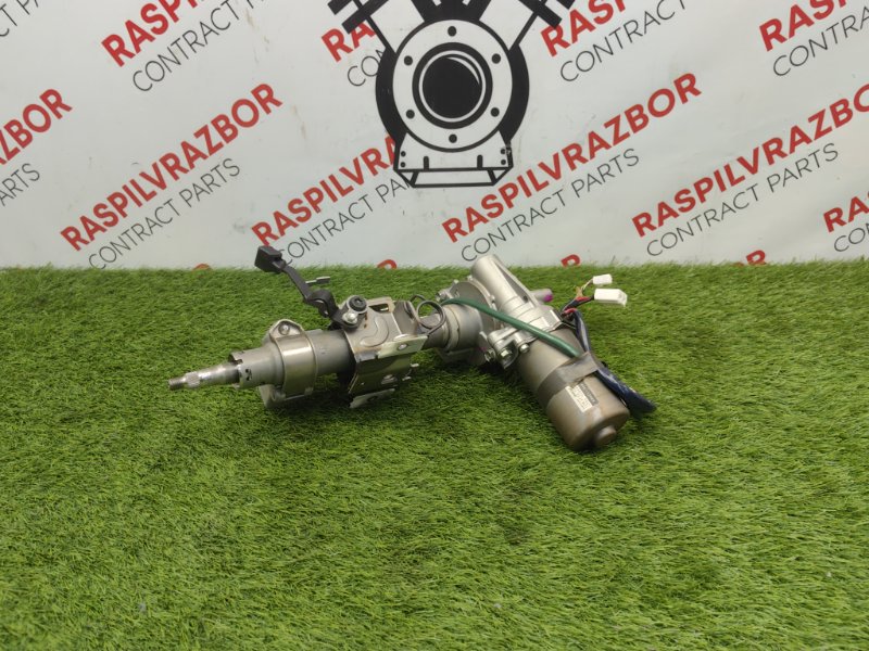 колонка рулевая, 9000 рублей, Красноярск