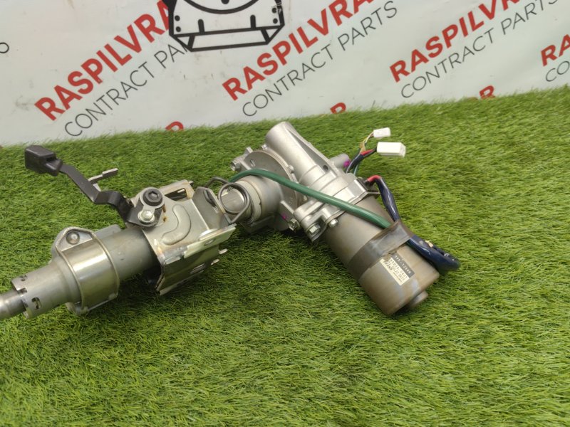 колонка рулевая, 9000 рублей, Красноярск