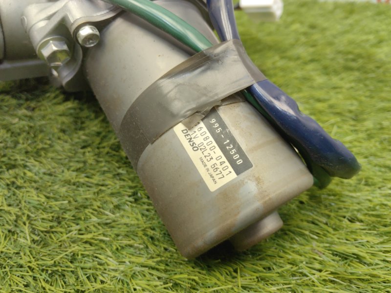 колонка рулевая, 9000 рублей, Красноярск