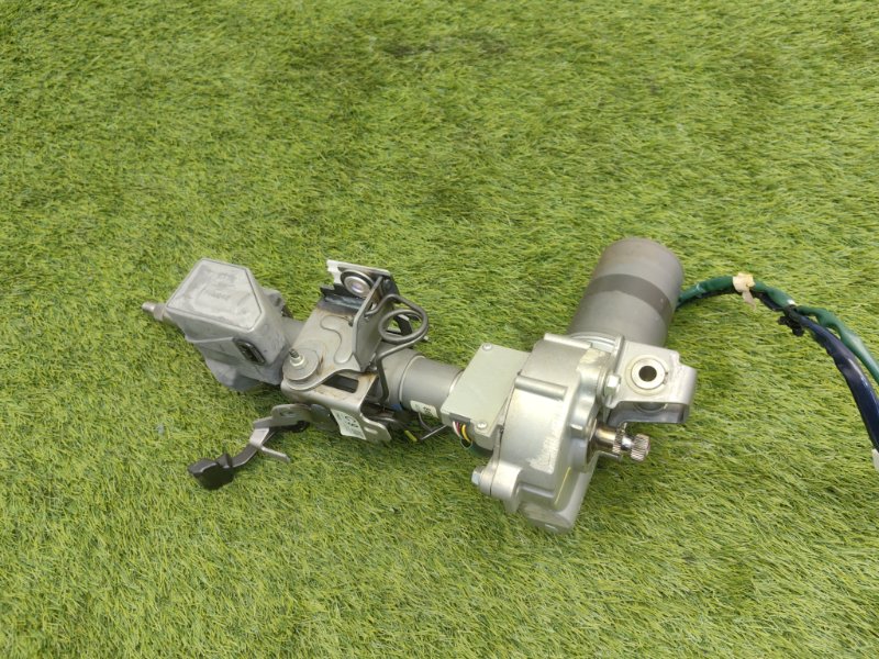 колонка рулевая, 9000 рублей, Красноярск