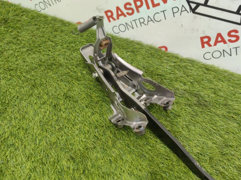 Педаль тормоза, 1500 рублей, Красноярск