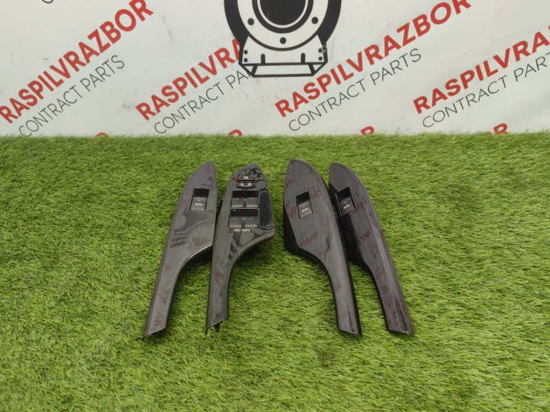 Блок управления стеклоподъемниками, 6000 рублей, Красноярск