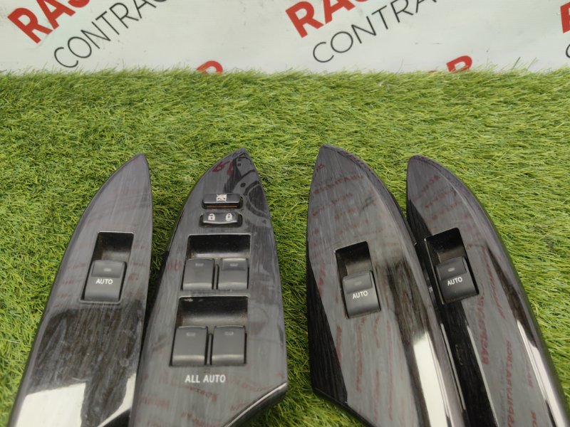 Блок управления стеклоподъемниками, 6000 рублей, Красноярск