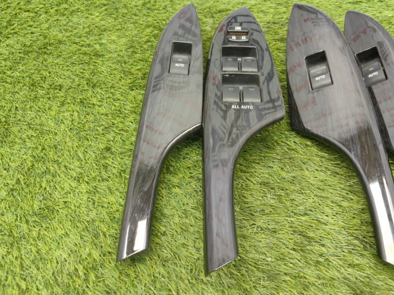 Блок управления стеклоподъемниками, 6000 рублей, Красноярск