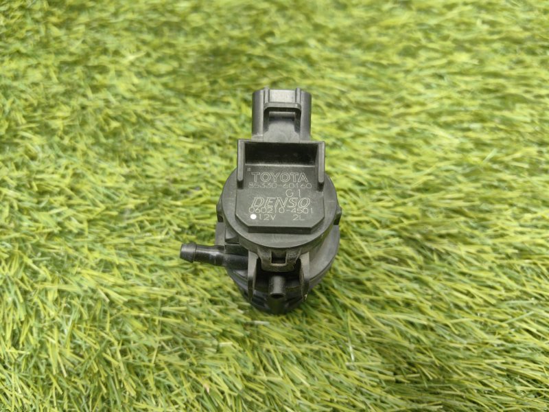 Насос омывателя, 1000 рублей, Красноярск