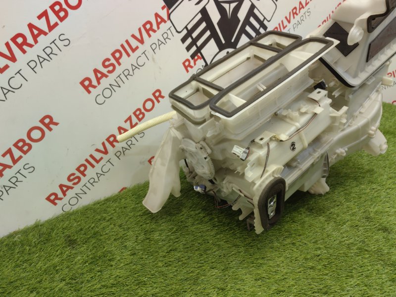 корпус отопителя, 4000 рублей, Красноярск