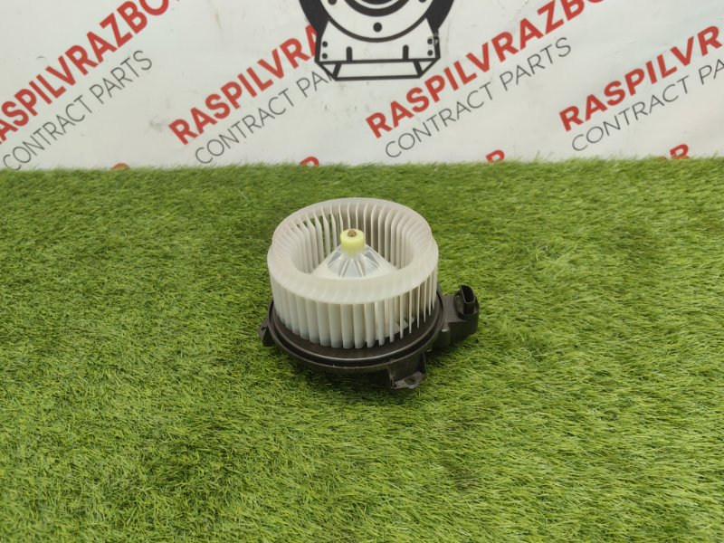 мотор вентилятора печки, 2000 рублей, Красноярск