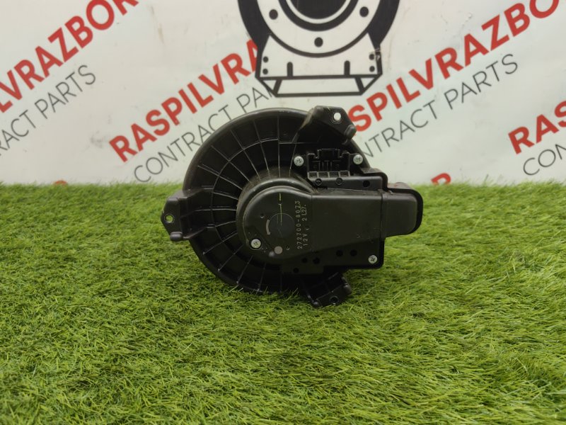 мотор вентилятора печки, 2000 рублей, Красноярск