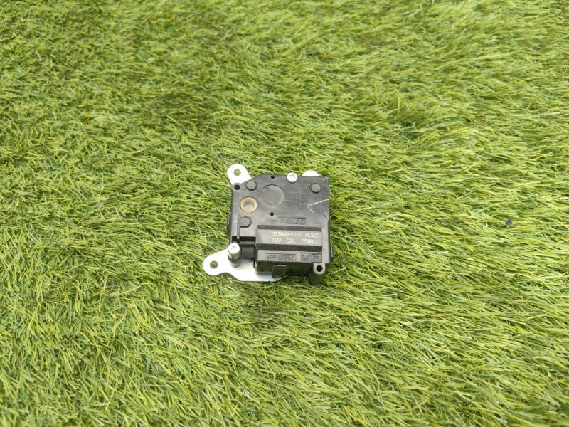 мотор заслонки печки, 1100 рублей, Красноярск