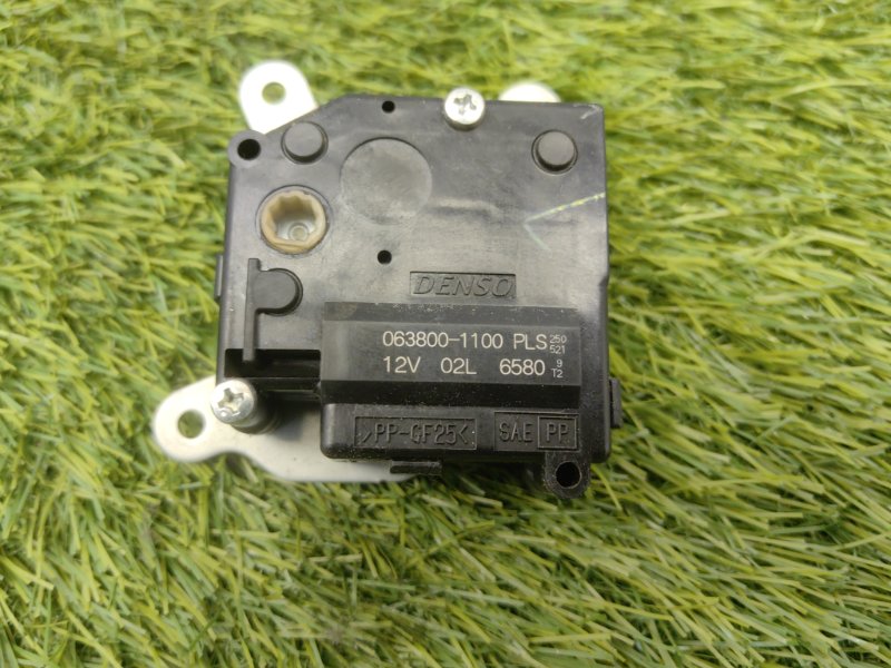 мотор заслонки печки, 1100 рублей, Красноярск