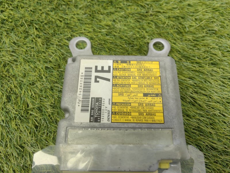 блок управления airbag, 1500 рублей, Красноярск