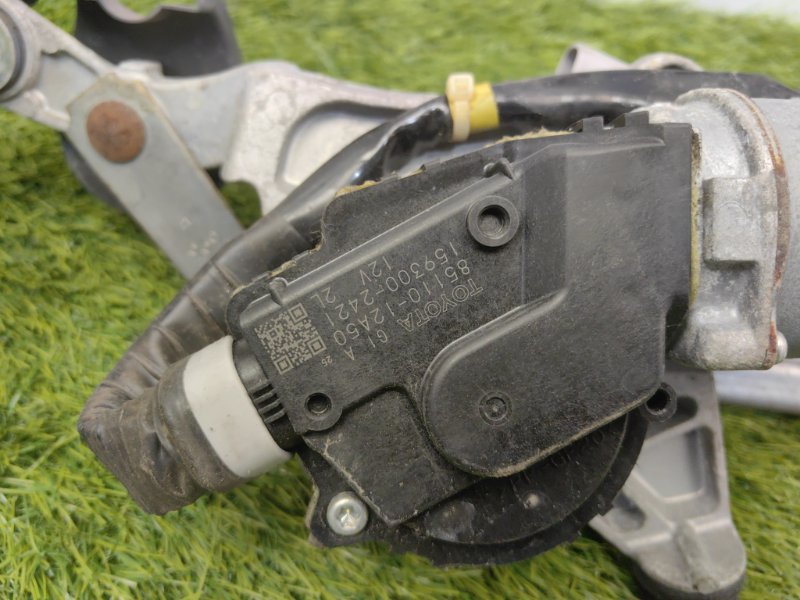 Трапеция дворников, 1500 рублей, Красноярск