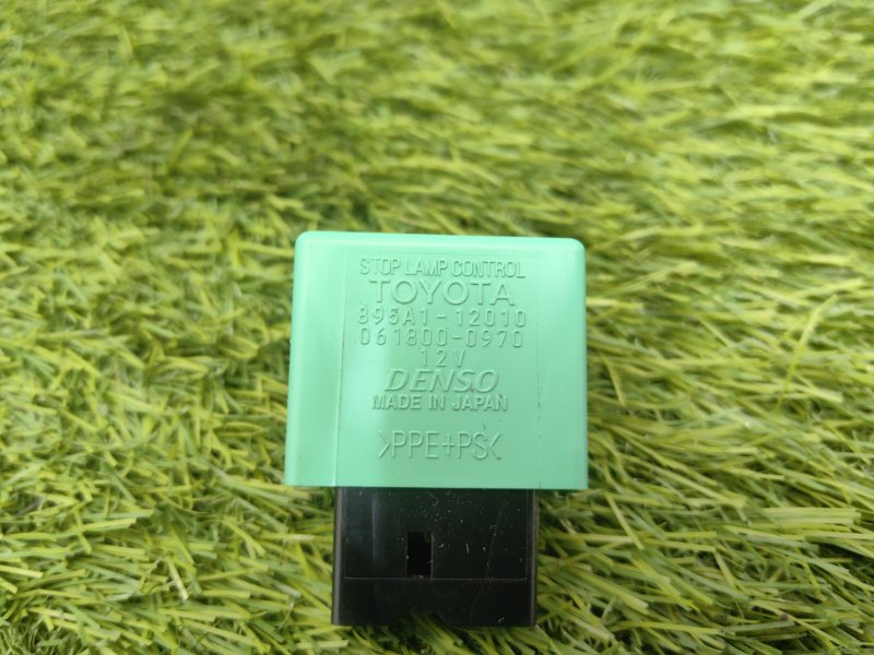 реле стоп сигнала, 1000 рублей, Красноярск