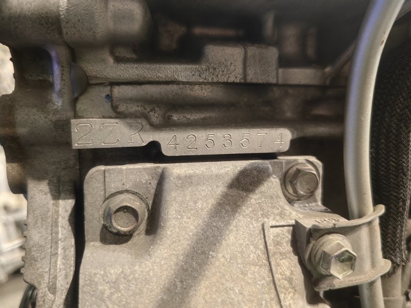 Двигатель, 105000 рублей, Красноярск