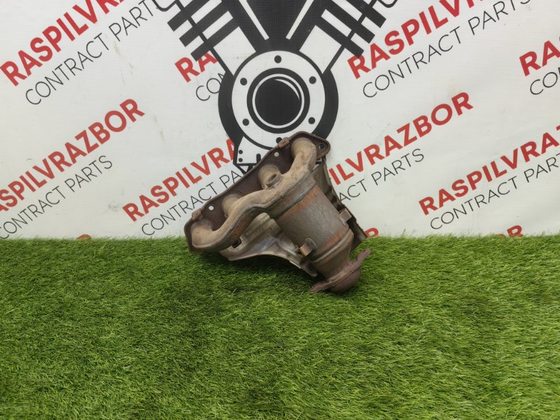 коллектор выпускной, 20000 рублей, Красноярск