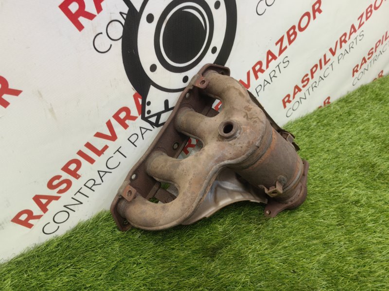 коллектор выпускной, 20000 рублей, Красноярск