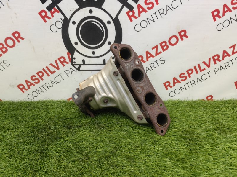 коллектор выпускной, 20000 рублей, Красноярск