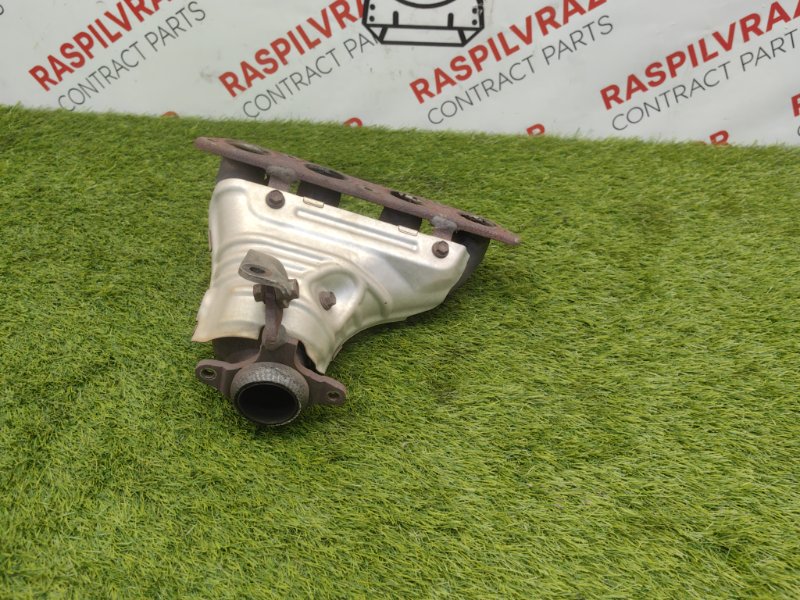 коллектор выпускной, 20000 рублей, Красноярск