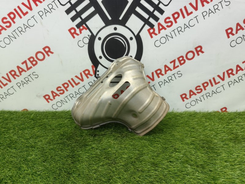 Защита выпускного коллектора, 3000 рублей, Красноярск