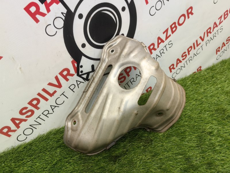 Защита выпускного коллектора, 3000 рублей, Красноярск