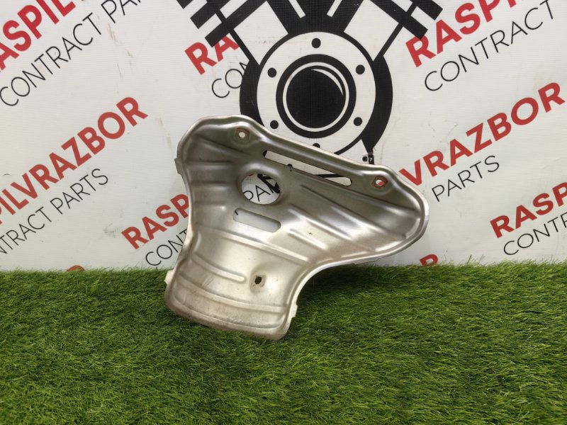 Защита выпускного коллектора, 3000 рублей, Красноярск