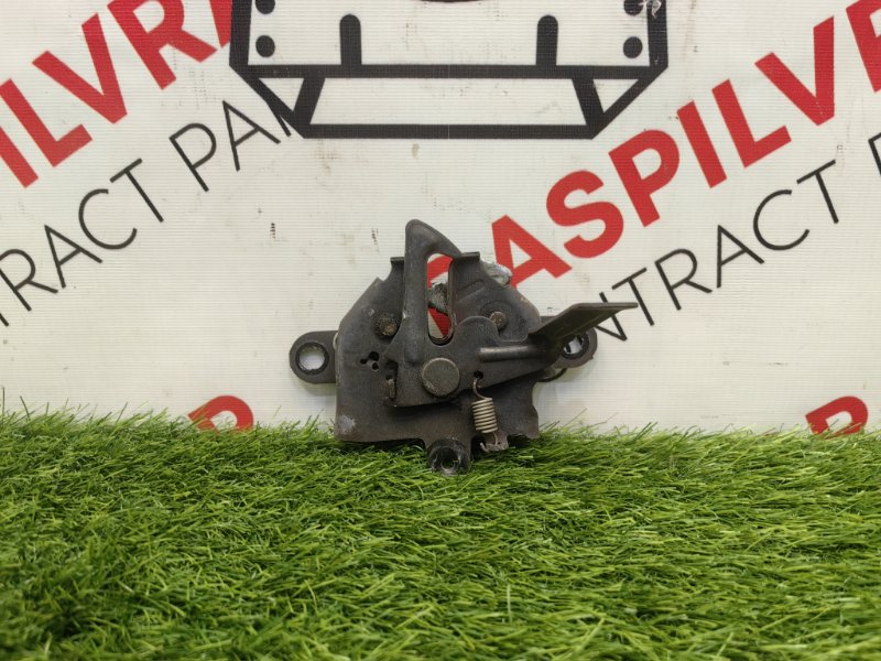 Замок капота, 1500 рублей, Красноярск