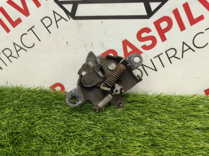 Замок капота, 1500 рублей, Красноярск