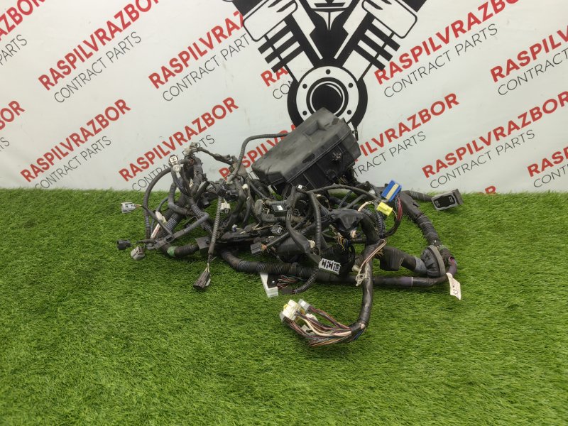 электропроводка под капот, 7000 рублей, Красноярск