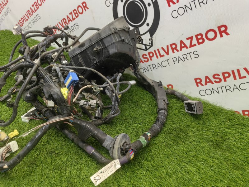 электропроводка под капот, 7000 рублей, Красноярск