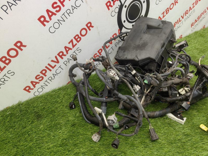 электропроводка под капот, 7000 рублей, Красноярск