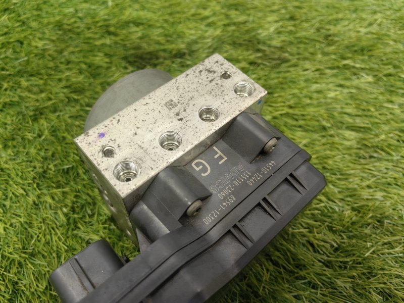 Блок ABS, 1500 рублей, Красноярск