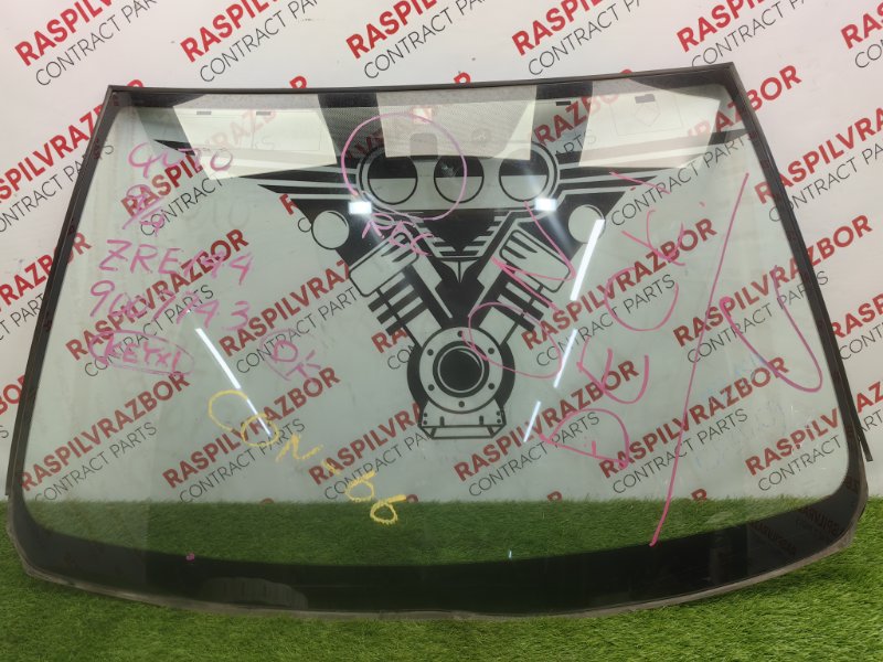 Стекло лобовое, 15000 рублей, Красноярск