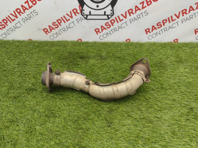 Приемная труба глушителя, 1500 рублей, Красноярск