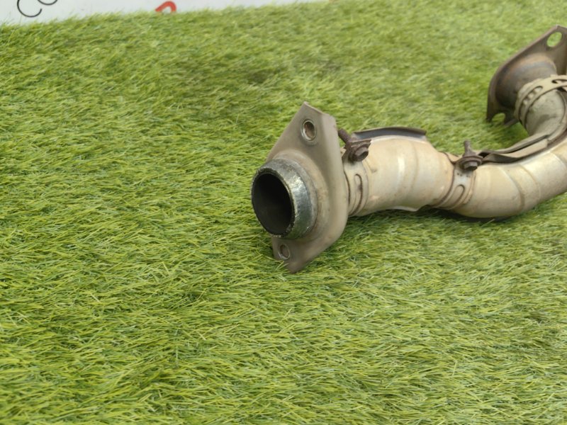 Приемная труба глушителя, 1500 рублей, Красноярск