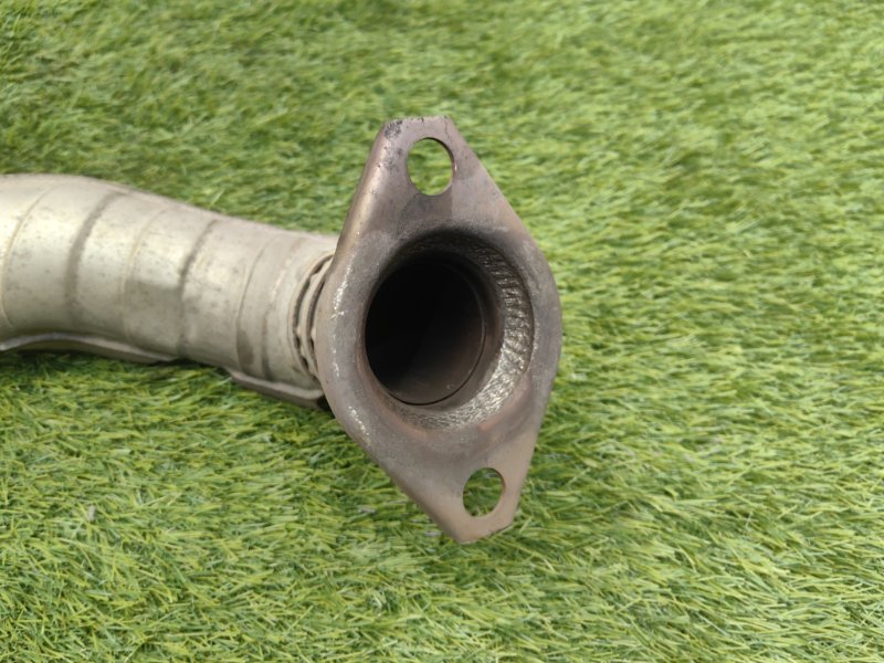 Приемная труба глушителя, 1500 рублей, Красноярск